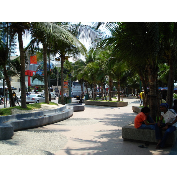 รูปถ่าย ไทย(Thailand) หาดพัทยา(Pattaya Beach) 2007-02 177