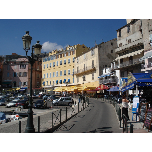 รูปถ่าย ฝรั่งเศส(France) คอร์สิคา(Corsica) บาสเทีย(Bastia) 2006-09 121