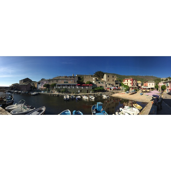 รูปถ่าย ฝรั่งเศส(France) คอร์สิคา(Corsica) เซนตูรี(Centuri) 2015-05 6