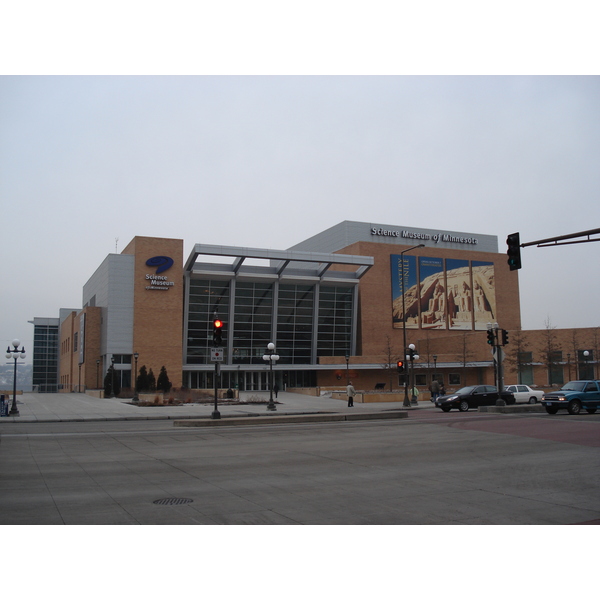 รูปถ่าย สหรัฐอเมริกา(United States) เซนต์พอล รัฐมินนิโซตา(Saint Paul Minnesota) 2006-03 22