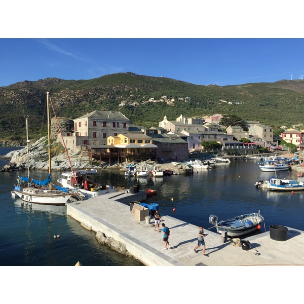 รูปถ่าย ฝรั่งเศส(France) คอร์สิคา(Corsica) เซนตูรี(Centuri) 2015-05 0