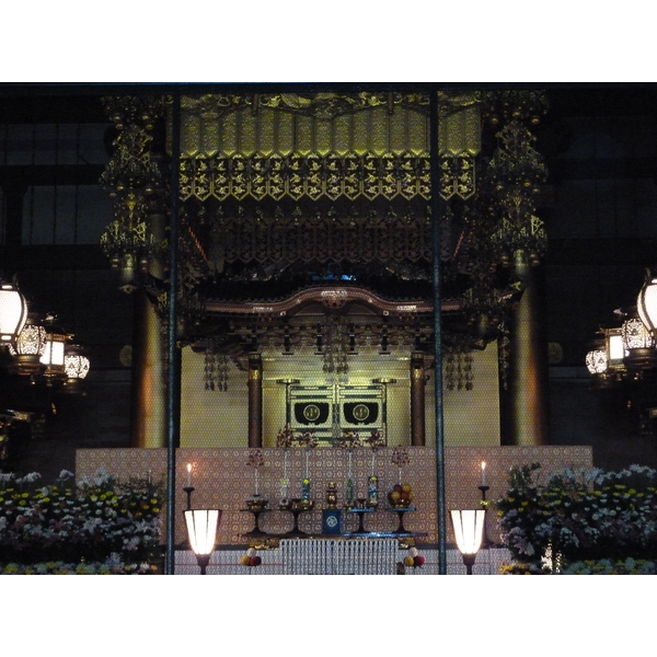 รูปถ่าย ญี่ปุ่น(Japan) โตเกียว(Tokyo) อาซากุสะ(Asakusa) 2010-06 81