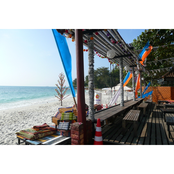 รูปถ่าย ไทย(Thailand) เกาะเสม็ด(Ko Samet) 2009-01 88