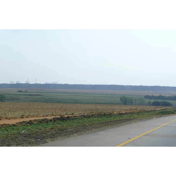 รูปถ่าย แอฟริกาใต้(South Africa) ถนนจากเนลสปรุตไปโจฮันเนสเบิร์ก(Nelspruit to Johannesburg road) 2008-09 91