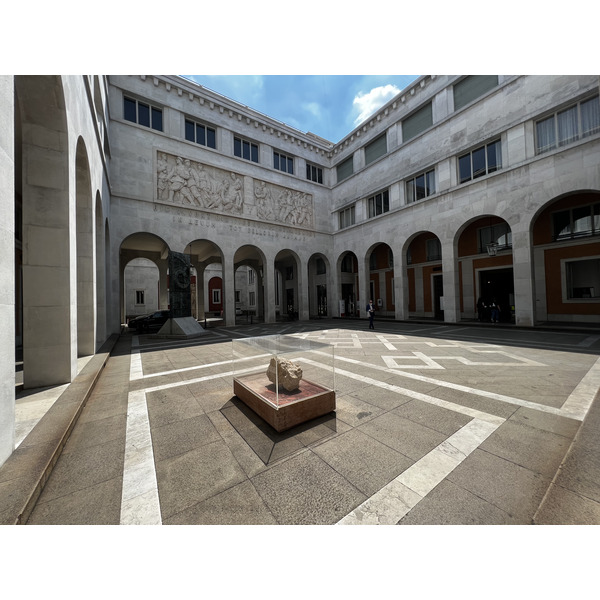 รูปถ่าย อิตาลี(Italy) ปาโดวา(Padua) 2022-05 86