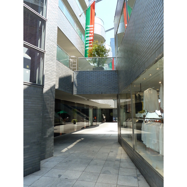 รูปถ่าย ญี่ปุ่น(Japan) โตเกียว(Tokyo) รปปงงิฮิลส์(Roppongi Hills) 2010-06 73