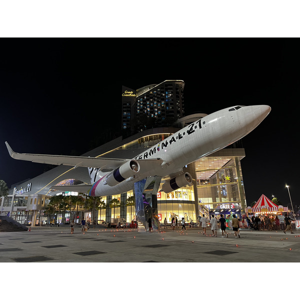 รูปถ่าย ไทย(Thailand) พัทยา(Pattaya) 2022-12 48