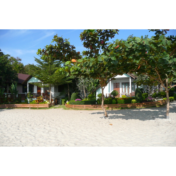 รูปถ่าย ไทย(Thailand) เกาะเสม็ด(Ko Samet) 2009-01 57