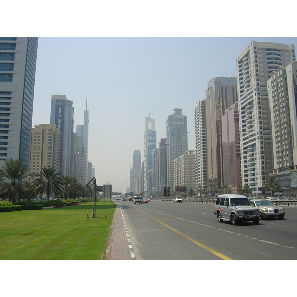 รูปถ่าย สหรัฐอาหรับเอมิเรตส์(United Arab Emirates) ดูไบ(Dubai) 2005-09 7
