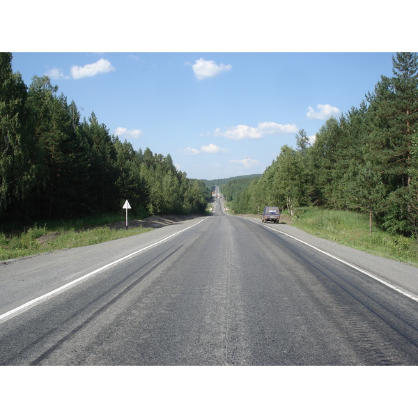 รูปถ่าย รัสเซีย(Russia) อูรัล(Ural) 2006-07 175