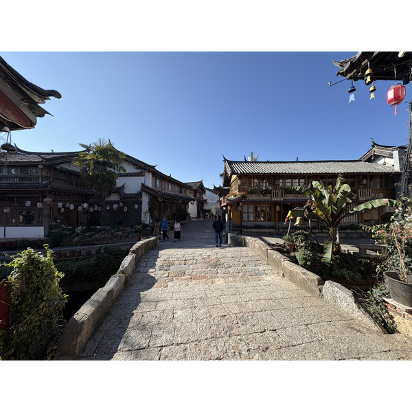 รูปถ่าย จีน(China) ลี่เจียง(Lijiang) 2026-01 418