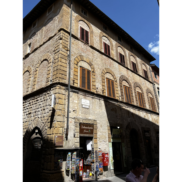 รูปถ่าย อิตาลี(Italy) วอลแตร์รา(Volterra) 2022-05 47