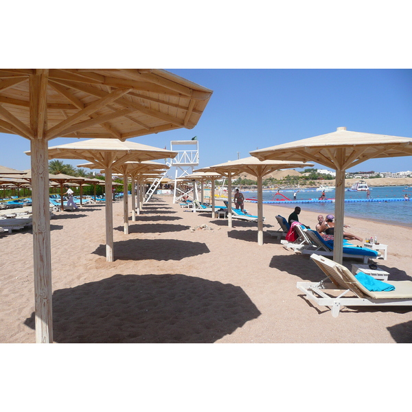 รูปถ่าย อียิปต์(Egypt) ชาร์มเอลชีค(Sharm el Sheikh) 2008-06 73