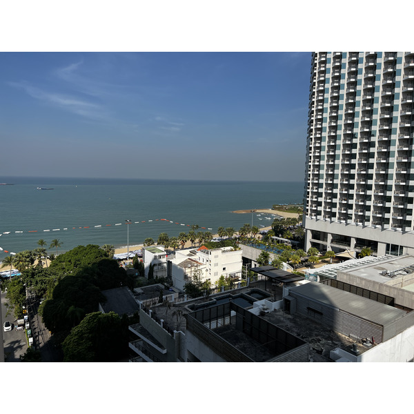 รูปถ่าย ไทย(Thailand) พัทยา(Pattaya) 2023-01 36