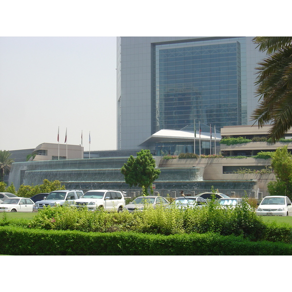 รูปถ่าย สหรัฐอาหรับเอมิเรตส์(United Arab Emirates) ดูไบ(Dubai) 2005-09 0
