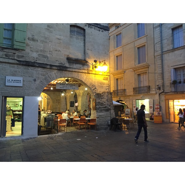 รูปถ่าย ฝรั่งเศส(France) ยูแซส(Uzes) 2017-08 78