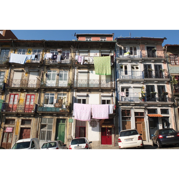 รูปถ่าย โปรตุเกส(Portugal) ปอร์โต(Porto) 2013-01 186