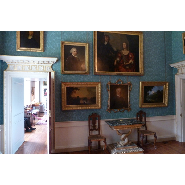 รูปถ่าย อังกฤษ(United Kingdom) สกอตแลนด์(Scotland) แบนฟ์(Banff) คฤหาสน์ดัฟฟ์(Duff House) 2011-07 14