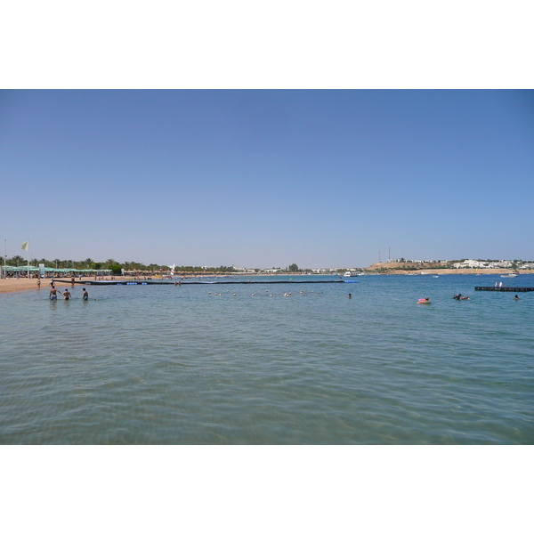 รูปถ่าย อียิปต์(Egypt) ชาร์มเอลชีค(Sharm el Sheikh) 2008-06 1