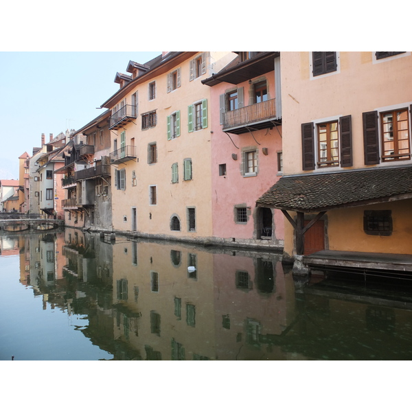 รูปถ่าย ฝรั่งเศส(France) อันซี(Annecy) 2012-02 42