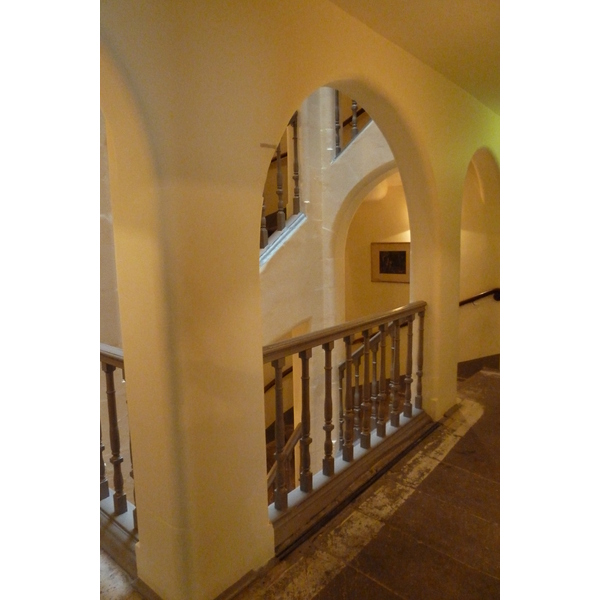 รูปถ่าย อังกฤษ(United Kingdom) สกอตแลนด์(Scotland) แบนฟ์(Banff) คฤหาสน์ดัฟฟ์(Duff House) 2011-07 18