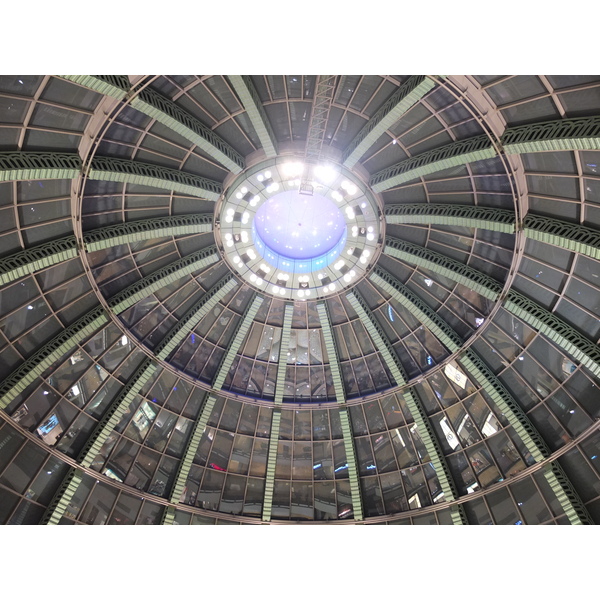 รูปถ่าย สหรัฐอาหรับเอมิเรตส์(United Arab Emirates) ดูไบ(Dubai) ห้างมอลล์ออฟดิเอมิเรตส์(Mall of the Emirates) 2011-12 4