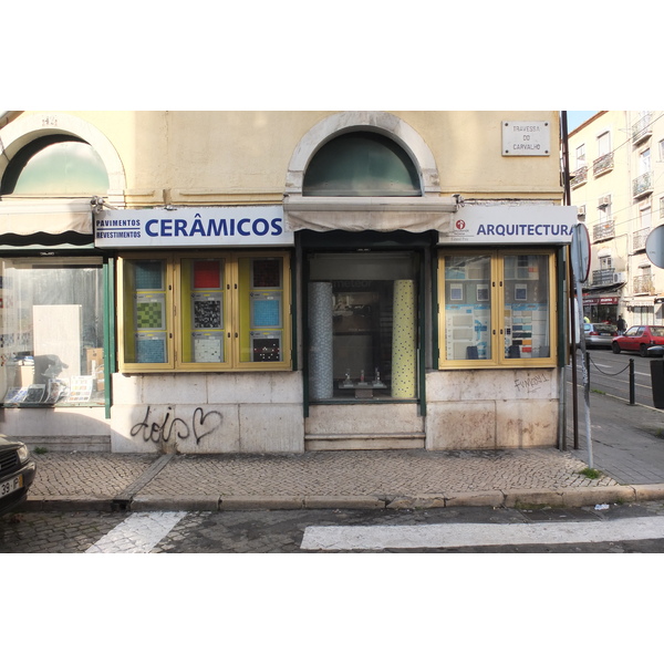 รูปถ่าย โปรตุเกส(Portugal) ลิสบอน(Lisbon) 2013-01 190