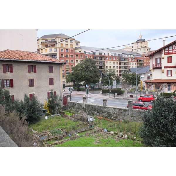 รูปถ่าย ฝรั่งเศส(France) แคว้นบาสก์(Basque Country) 2013-01 111
