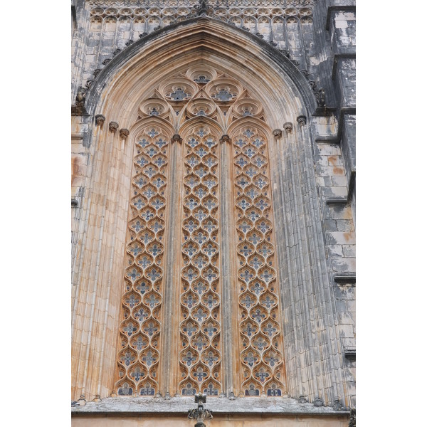 รูปถ่าย โปรตุเกส(Portugal) บาตาลยา(Batalha) 2013-01 108