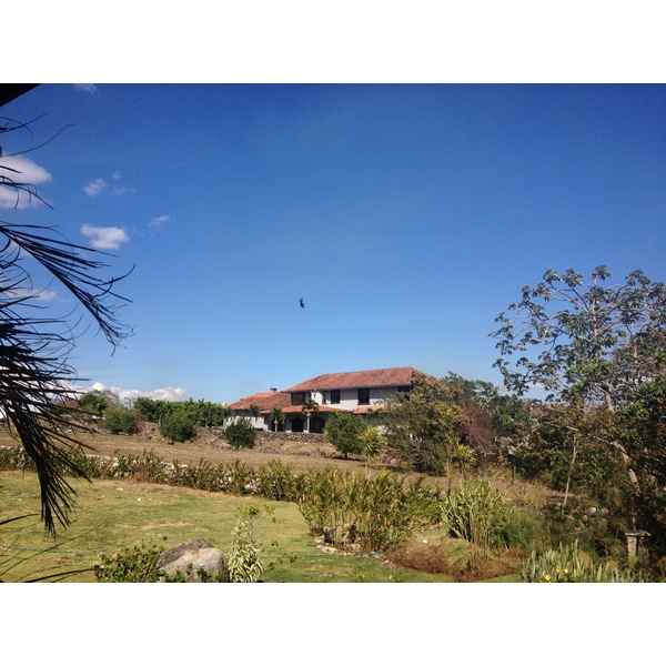 รูปถ่าย ปานามา(Panama) โบเกเต(Boquete) 2015-03 11