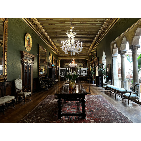 รูปถ่าย อิตาลี(Italy) เวนีส(Venice) โรงแรมดานิเอลี(Danieli Hotel) 2022-05 150