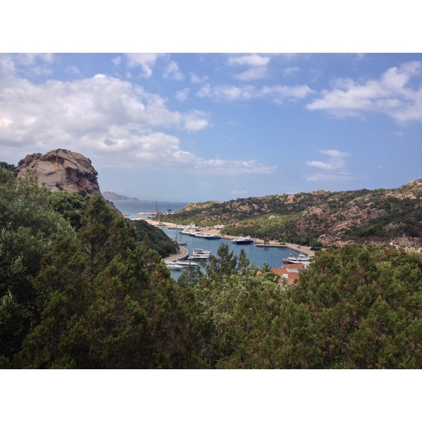 รูปถ่าย อิตาลี(Italy) ซาร์ดิเนีย(Sardinia) ปอลตูกวาตู(Poltu Quatu) 2015-06 27