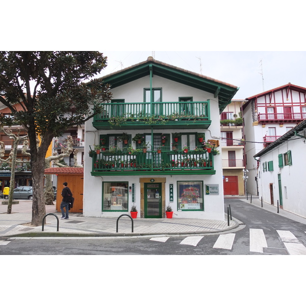 รูปถ่าย ฝรั่งเศส(France) แคว้นบาสก์(Basque Country) 2013-01 19