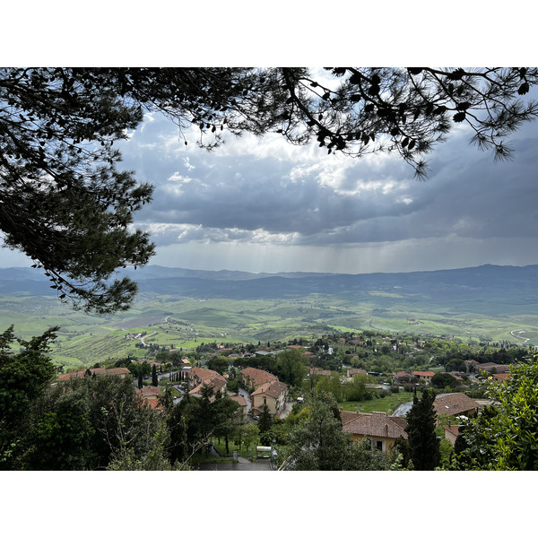 รูปถ่าย อิตาลี(Italy) วอลแตร์รา(Volterra) 2022-05 49