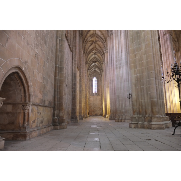 รูปถ่าย โปรตุเกส(Portugal) บาตาลยา(Batalha) 2013-01 98