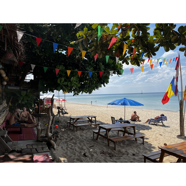 รูปถ่าย ไทย(Thailand) เกาะลันตา(Ko Lanta) 2023-01 257