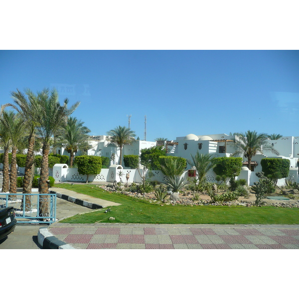 รูปถ่าย อียิปต์(Egypt) ชาร์มเอลชีค(Sharm el Sheikh) 2008-06 28