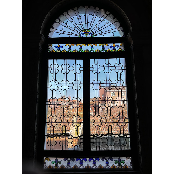 รูปถ่าย อิตาลี(Italy) เวนีส(Venice) พระราชวังดอจ (ปาลัซโซดูกาเล)(Doge's Palace (Palazzo Ducale)) 2022-05 57