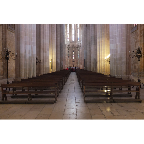 รูปถ่าย โปรตุเกส(Portugal) บาตาลยา(Batalha) 2013-01 86