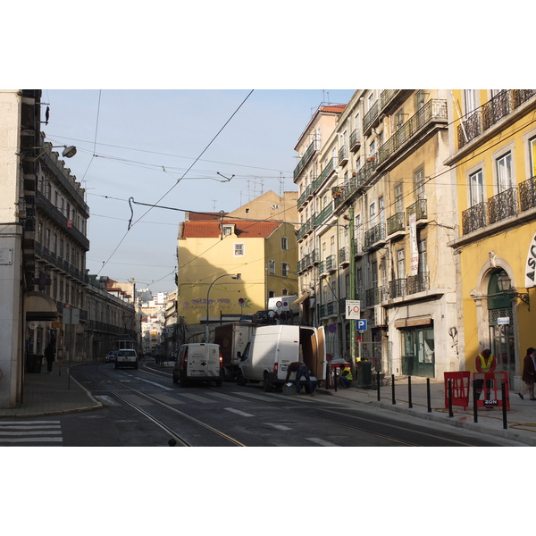 รูปถ่าย โปรตุเกส(Portugal) ลิสบอน(Lisbon) 2013-01 255