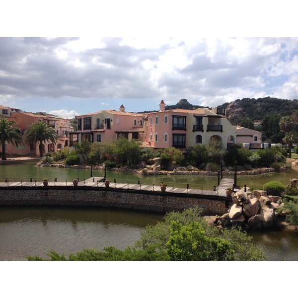 รูปถ่าย อิตาลี(Italy) ซาร์ดิเนีย(Sardinia) ปอร์โตแชร์โว(Porto Cervo) 2015-06 50