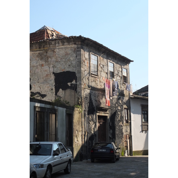 รูปถ่าย โปรตุเกส(Portugal) ปอร์โต(Porto) 2013-01 307