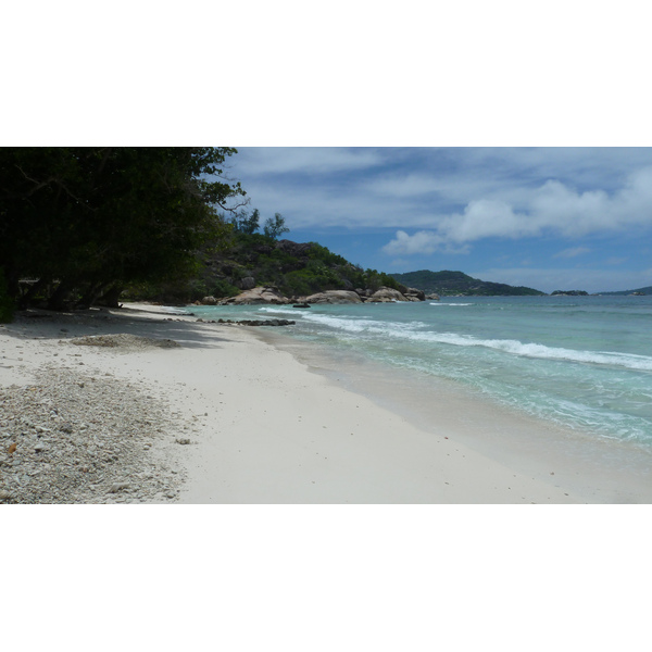 รูปถ่าย เซเชลส์(Seychelles) เกาะกร็องด์เซอร์(Grande Soeur) 2011-10 58