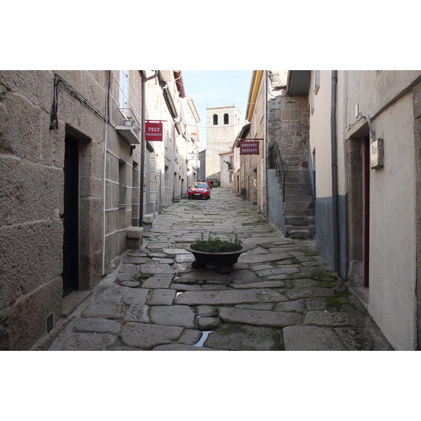 รูปถ่าย สเปน(Spain) อาลาริซ(Allariz) 2013-01 10