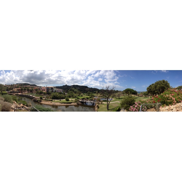 รูปถ่าย อิตาลี(Italy) ซาร์ดิเนีย(Sardinia) ปอร์โตแชร์โว(Porto Cervo) 2015-06 65