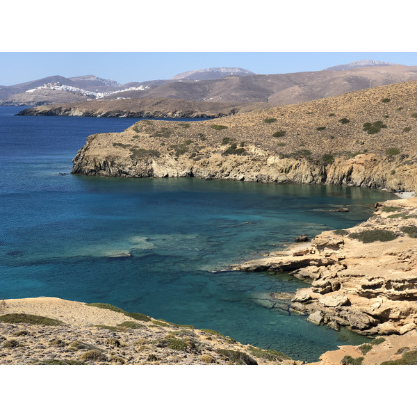รูปถ่าย กรีก(Greece) เกาะอัสติปาเลีย(Astypalea) 2018-07 119