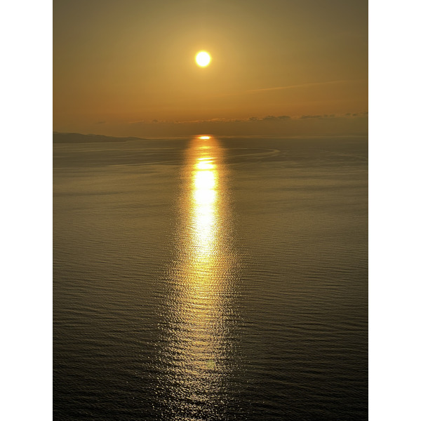 รูปถ่าย ฝรั่งเศส(France) คอร์สิคา(Corsica) นอนซา(Nonza) 2023-10 16