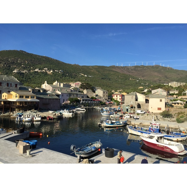 รูปถ่าย ฝรั่งเศส(France) คอร์สิคา(Corsica) เซนตูรี(Centuri) 2015-05 8