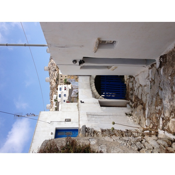 รูปถ่าย กรีก(Greece) เกาะอามอร์กอส(Amorgos) 2014-07 223