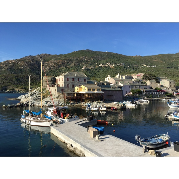 รูปถ่าย ฝรั่งเศส(France) คอร์สิคา(Corsica) เซนตูรี(Centuri) 2015-05 7